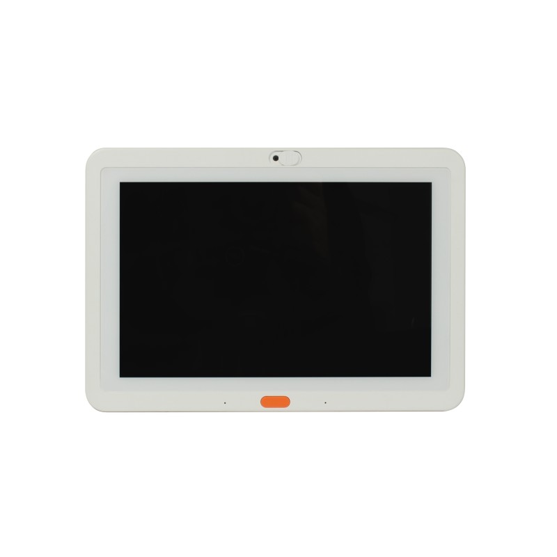 ALLNET Medical PoE Tablet 10 Zoll mit RK3568 Android 11 4GB/32GB