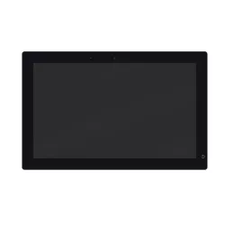 ALLNET 14-inch PoE touchscreen tablet with 8GB/64GB, RK3568, Android 13, PrimeOne-140 - 218414 - 1