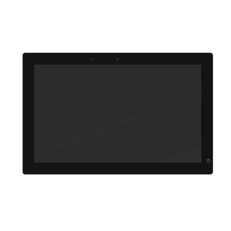ALLNET 14-inch PoE touchscreen tablet with 8GB/64GB, RK3568, Android 13, PrimeOne-140 - 218414 - 1