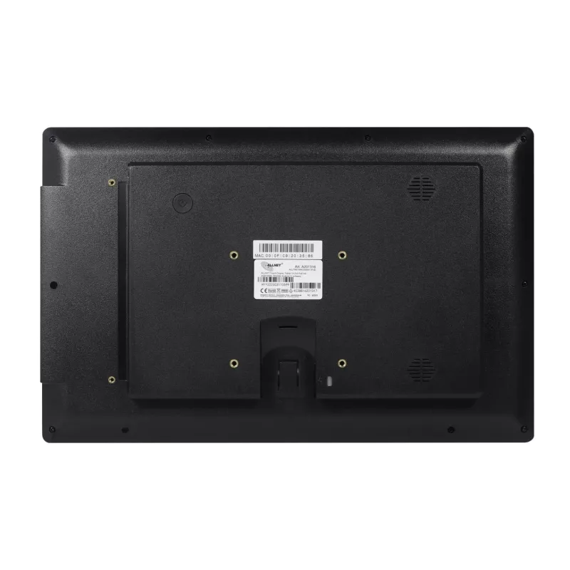 ALLNET 14-inch PoE touchscreen tablet with 8GB/64GB, RK3568, Android 13, PrimeOne-140 - 218414 - 3