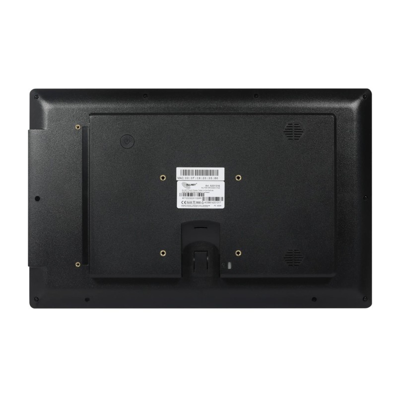 ALLNET Touch Display Tablet 14 Zoll PoE mit 8GB/64GB, RK3568 Android 13,PrimeOne-140