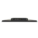 ALLNET AIO IPC industrial Windows/Linux, 21 Zoll Touch, Intel® Whiskey Lake i3 8145U processor, 8GB/128GB, Wlan, RJ45, USB, Wand