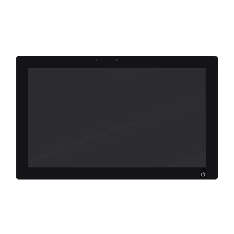 ALLNET 18-inch PoE touchscreen tablet with 8GB/64GB, RK3568, Android 13, PrimeOne-180 - 219232 - 1