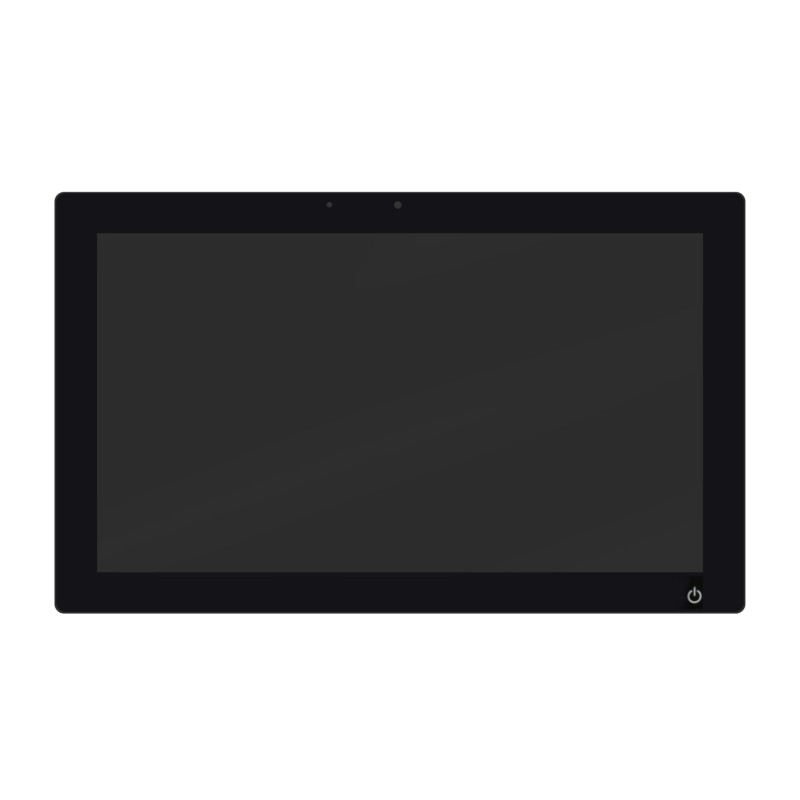 ALLNET Touch Display Tablet 18 Zoll PoE mit 8GB/64GB, RK3568 Android 13,PrimeOne-180