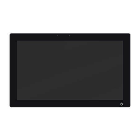 ALLNET Touch Display Tablet 18 Zoll PoE mit 8GB/64GB, RK3568 Android 13,PrimeOne-180