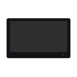 ALLNET Touch Display Tablet 12 Zoll PoE mit 8GB/64GB, RK3568 Android 13,PrimeOne-120