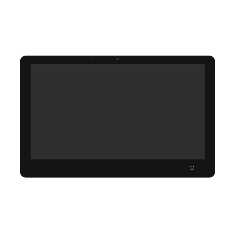 ALLNET 12-inch PoE touchscreen tablet with 8GB/64GB, RK3568, Android 13, PrimeOne-120 - 219234 - 1