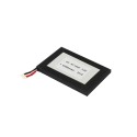 ALLNET Rugged Outdoor Tablet zbh. Batterie für X-trail-100-Light