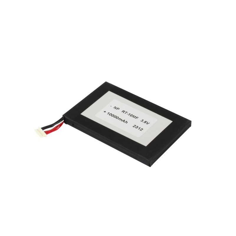 ALLNET Rugged Outdoor Tablet zbh. Batterie für X-trail-100-Light