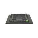 ALLNET AIO IPC industrial Windows/Linux, 15,6 Zoll Touch, Intel® i5 -12450H, 16GB/512GB, 4xLan RJ45, USB, Wandmontage