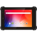 ALLNET Rugged Outdoor Tablet , Windows, 2D Scanner, NFC, LTE, X-trail-100-Intel-2D