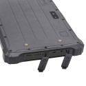 ALLNET Rugged Outdoor Tablet , Windows, 2D Scanner, NFC, LTE, X-trail-100-Intel-2D