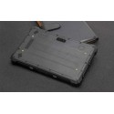 ALLNET Rugged Outdoor Tablet , Windows, 2D Scanner, NFC, LTE, X-trail-100-Intel-2D