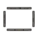 ALLNET Rugged Outdoor Tablet , Windows, 2D Scanner, NFC, LTE, X-trail-100-Intel-2D
