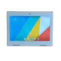 ALLNET Desktop Display Tablet 10 Zoll PoE mit 8GB/64GB, RK3568 Android 13,PrimeOne101-L-Type