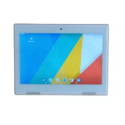 ALLNET 10-inch PoE Desktop Display Tablet with 8GB/64GB, RK3568, Android 13, PrimeOne101-L-Type - 231209 - 1