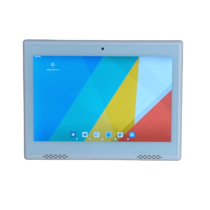ALLNET Desktop Display Tablet 10 Zoll PoE mit 8GB/64GB, RK3568 Android 13,PrimeOne101-L-Type