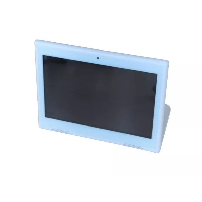 ALLNET 10-inch PoE Desktop Display Tablet with 8GB/64GB, RK3568, Android 13, PrimeOne101-L-Type - 231209 - 3