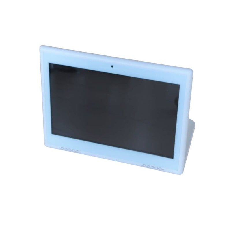 ALLNET Desktop Display Tablet 10 Zoll PoE mit 8GB/64GB, RK3568 Android 13,PrimeOne101-L-Type