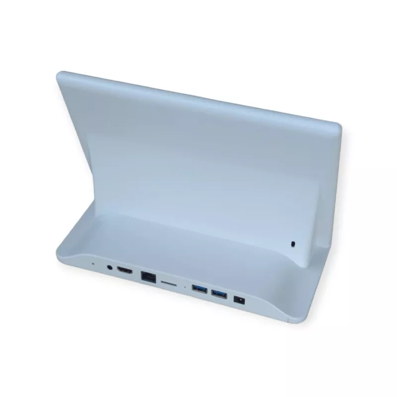 ALLNET 10-inch PoE Desktop Display Tablet with 8GB/64GB, RK3568, Android 13, PrimeOne101-L-Type - 231209 - 4