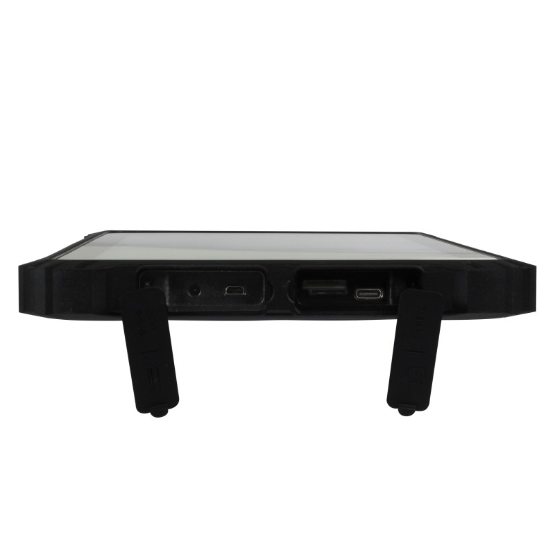 ALLNET Rugged Outdoor Tablet , Android, X-trail-100-Track