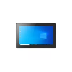 ALLNET AIO IPC industrial Windows/Linux, 12 Zoll Touch, Intel® i5 -1135G7, 8GB/128GB, 2xLan RJ45, USB, Wandmontage - 236111 - 1