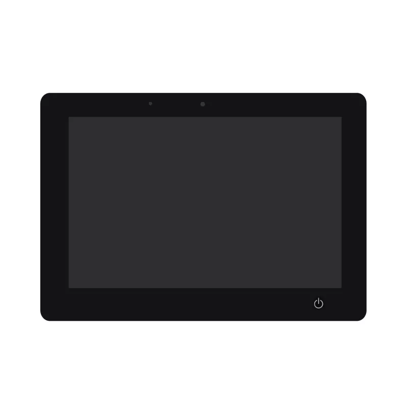 ALLNET 10-inch PoE touchscreen tablet with 8GB/64GB, RK3576S, Android 14, PrimeTwo-100 - 239798 - 1