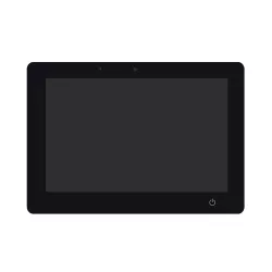 ALLNET 12-inch PoE touchscreen tablet with 8GB/64GB, RK3576S, Android 14, PrimeTwo-120 - 242188 - 1