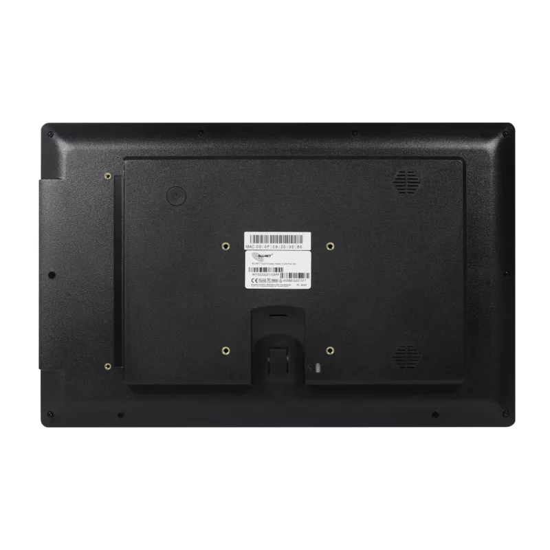 ALLNET 14-inch PoE touchscreen tablet with 8GB/64GB, RK3576S, Android 14, PrimeTwo-140 - 243517 - 2
