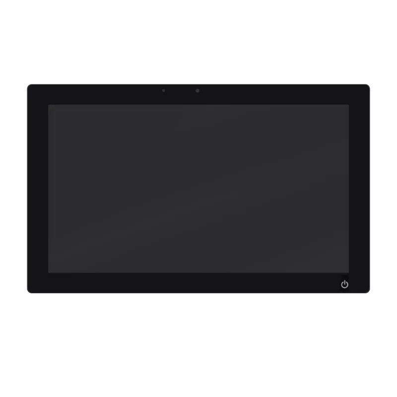 ALLNET 21-inch PoE touchscreen tablet with 8GB/64GB, RK3576S, Android 14, PrimeTwo-210 - 243524 - 1
