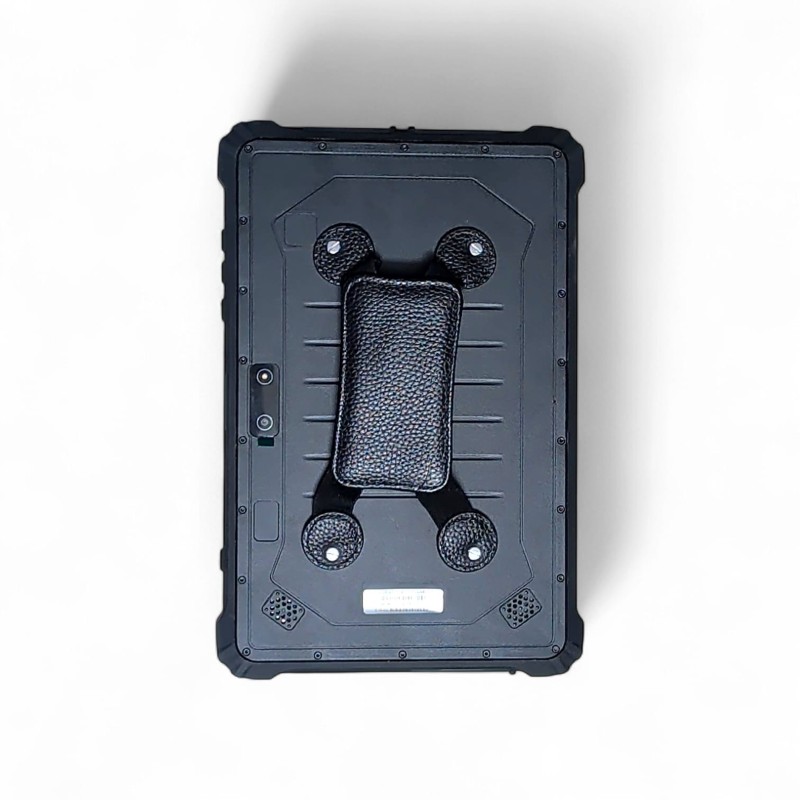 ALLNET Rugged Outdoor Tablet 10 Zoll, Android, Front NFC, LTE, X-Trail Ultra100-Light