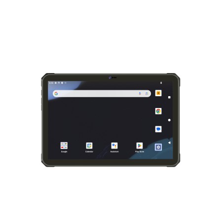 ALLNET Rugged Outdoor Tablet , Android 14 GMS, 8/128GB, ALL-Terrain100