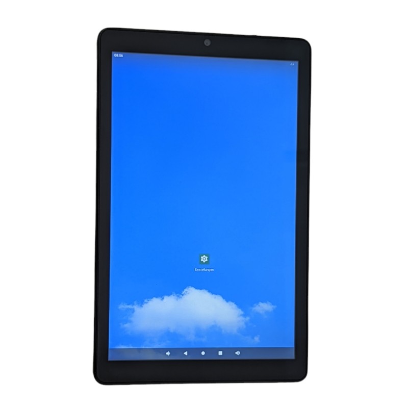 ALLNET Touch Display Tablet 8 Zoll PoE mit 4GB/32GB, RK3576 Android 14, WALL-UP800