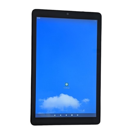 ALLNET Touch Display Tablet 8 Zoll PoE mit 4GB/32GB, RK3576 Android 14, WALL-UP800