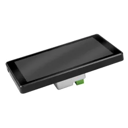 ALLNET 5-inch PoE touchscreen tablet with 2GB/16GB, RK3566, Android 11 *Special offer* - 253843 - 1