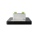 ALLNET 5-inch PoE touchscreen tablet with 2GB/16GB, RK3566, Android 11 *Special Offer* - 253843 - 5