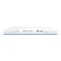 ALLNET Meetingraum RGB LED Tablet 15 Zoll RK3576 Android 16 und NFC/RFID Farbe weiß