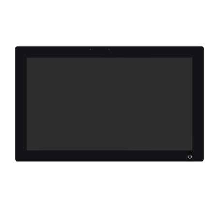 ALLNET Touch Display Tablet 27 Zoll PoE mit 8GB/64GB, RK3576S Android 14,PrimeTwo-270