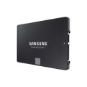 SSD SATA - 2,5" 500GB Samsung 870 EVO Series - 193785 - 1