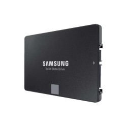 SSD SATA - 2,5" 500GB Samsung 870 EVO Series - 193785 - 1