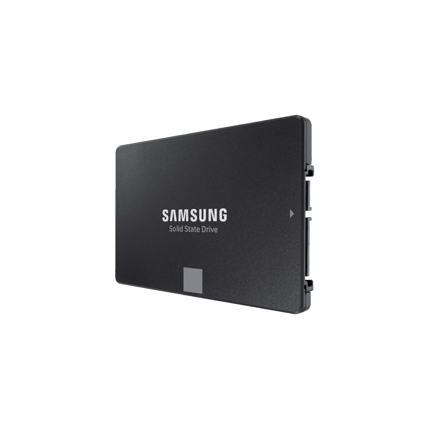 SSD SATA - 2,5" 500GB Samsung 870 EVO Series - 193785 - 1