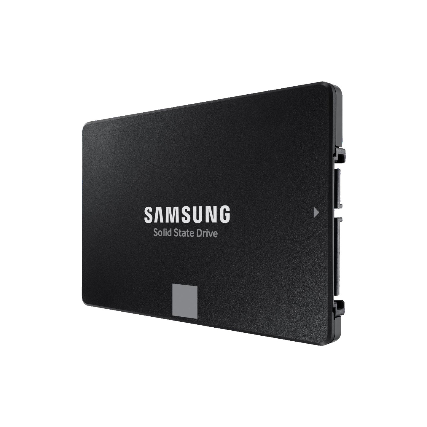 SSD SATA - 2,5" 1000GB Samsung 870 EVO Series - 193787 - 1