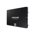 SSD SATA - 2,5" 2000GB Samsung 870 EVO Series - 193788 - 1