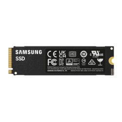 SSD m.2 PCIe 1000GB Samsung 990 EVO Plus (2280) - 248300 - 1