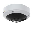 AXIS Network Camera Fix Dome Fisheye Transport M3057-PLR Mk II 180/360°
