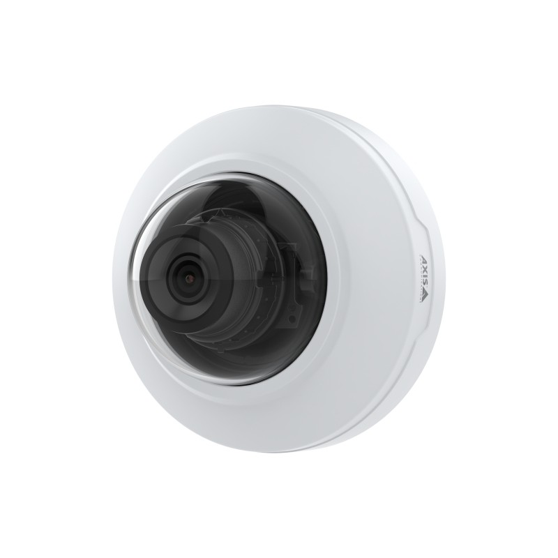 AXIS Netzwerkkamera Fix Dome Mini &bull M4218-V &bull 8MP &bull AI
