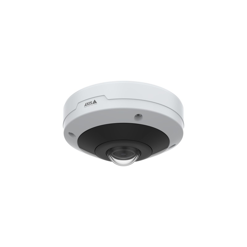 AXIS M4317-PLVE 6 MP Panoramic Camera