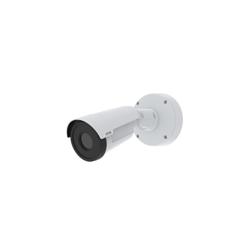 AXIS Network Camera Thermal Q1972-E 25 mm 30 fps