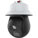 AXIS Network Camera Bispectral PTZ Q6411-LE 30 fps