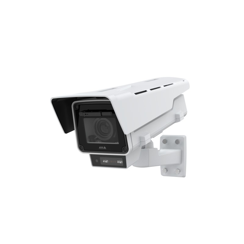 AXIS Network Camera Box Type Q1656-LE 4MP